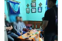 Polresta Mataram Polda NTB berhasil mengamankan terduga pelaku berinisial ANS, pria 36 tahun, asal Pemalang, Jawa Tengah terkait kasus tindak pidana penipuan online melalui aplikasi jual beli.