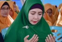 Dr Hj Siti Rohmi Djalillah MPd