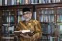 Penulis: Aswan Amir Hasan Nasution