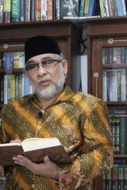 Kenapa Harus Memperingati Maulid Nabi Muhammad SAW