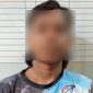 Terduga ARD yang diamankan polres Mataram ( foto :ist) (Hadi Pratama )