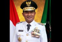 Mayor Jenderal TNI (Purn.) Dr. Hassanudin, S.I.P., M.M. (Mamiq Sahaya)