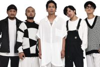 Band Fourtwnty. Foto (doc. ist).