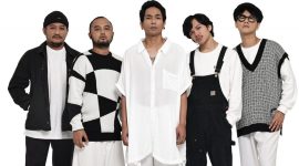 Band Fourtwnty. Foto (doc. ist).