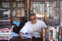 Penulis: Aswan Nasution: Alumni 79 Al Qismul A'ly Al Washliyah, Ismai'liyah Medan & Alumni 83' Fak. Syari'ah Universitas Islam Sumatera Utara [UISU] Medan.