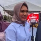 Direktur PT. Samota Enduro Gemilang (SEG), Diaz Rahmah Irhani.