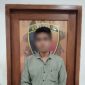 Terduga pelaku pencurian dengan kekerasan (curas), OB (20), warga Kelurahan Karang Pule Kecamatan Sekarbela, Kota Mataram ditangkap Tim Resmob Polresta Mataram di Gili Trawangan, Jumat (31/05/2024). (Polresta Mataram)