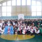 Pengurus Ikatan Pencak Silat (IPSI) NTB melantik pengurus IPSI Kabupaten Lombok Barat (Lobar) periode tahun 2024-2028 di Gedung GOR Tripat Lombok Barat, pada Minggu 30 Juni 2024. Foto (doc.IPSI Lobar).