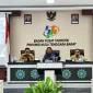 Kepala BPS Provinsi NTB Drs. Wahyudin. Foto (Manikp@kominfo)
