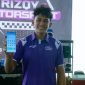 embalap MX2, Nakami Vidi Makarim dari Rizky Motorsport. Foto PLN (PLN NTB)