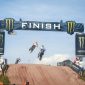 MXGP 2024 di Sirkuit Selaparang, Lombok. Foto (PLN)