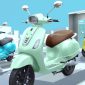 Motor Listrik.