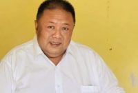 Direktur Mi6 Bambang Mei Finarwanto.