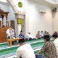 Tausiyah Ustadz Aswan Nasution Dalam Rangka  Menyambut Tahun Baru Islam 1Muharram 1446 Hijriah di Masjid Nurul Huda Pagesangan-Kota Mataram-Nusa Tenggara Barat-NTB. Sabtu (06/07/2024).