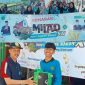 Acara Milad ke 15 MAN Lombok Barat. Foto Kolase (Doc. Panitia).