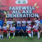 Tim Futsal MAN Lombok Barat mewakili SMA/MAN se - NTB. Foto (ist)