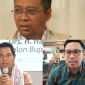 Kolase: Dr. H. Zulkieflimansyah, Hairul Warisin dan Nauvar Furqani Farinduan. (GONTB)