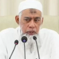 Foto Ustaz Yazid bin Abdul Qadir Jawas.