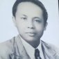 Haji Bahrum Jamil, Tokoh Nasional, Organisasi Islam Al Jami'yatul Washliyah. Foto (doc. Al Washliyah).