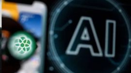 Artificial Intelligence (AI).