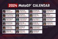 Jadwal MotoGP 2024. Foto: motogp.com
