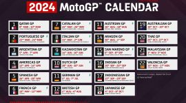 Jadwal MotoGP 2024. Foto: motogp.com