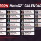 Jadwal MotoGP 2024. Foto: motogp.com