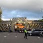 Akademi Militer (Akmil) Magelang, Jawa Tengah, jadi lokasi para anggota Kabinet Merah Putih. Foto: (InfoPublik)