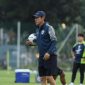 Pelatih Timnas Indonesia, Shin Tae-yong mendapatkan dukungan tambahan dari para suporter dari Korea Selatan jelang laga tim Garuda kontra Jepang di Jakarta. (Instagram.com/@shintaeyong7777)