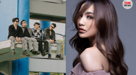 Memoria akan menghadirkan Juicy Luicy dan Mahalini di Lombok, serta kompetisi seni, olahraga, dan komunitas pada 17-19 Desember 2024. Foto: Aslinews.id