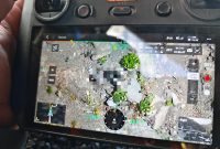 Jasad korban Kaifat Rafi Mubarok (16), pendaki asal Jakarta berhasil dideteksi oleh drone thermal pada Selasa (8/10/2024) sekitar pukul 10.30 Wita di kedalaman ratusan meter dari lokasi kejadian. Foto: (SAR Mataram).