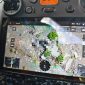 Jasad korban Kaifat Rafi Mubarok (16), pendaki asal Jakarta berhasil dideteksi oleh drone thermal pada Selasa (8/10/2024) sekitar pukul 10.30 Wita di kedalaman ratusan meter dari lokasi kejadian. Foto: (SAR Mataram).
