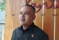 Kasat Reskrim Polresta Mataram Kompol I Made Yogi Purusa Utama SE.,SIK.,MH.