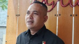 Kasat Reskrim Polresta Mataram Kompol I Made Yogi Purusa Utama SE.,SIK.,MH.
