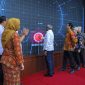 Badan Narkotika Nasional (BNN) meluncurkan aplikasi Sirena (Sistem Informasi Rehabilitasi Narkoba)/ dok. Humas BNN.