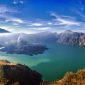 Gunung Rinjani, Lombok-Nusa Tenggara Barat. Foto (IStimewa).
