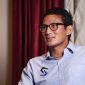 Sandiaga Uno, Menteri Pariwisata dan Ekonomi Kreatif merangkap Kepala Badan Pariwisata dan Ekonomi Kreatif pada perombakan Kabinet Indonesia Maju, Foto: Doc.ist.