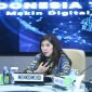 Menteri Komunikasi dan Digital Republik Indonesia (Menkomdigi) RI, Meutya Hafid. Foto: Humas Komkomdigi