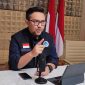 Dirjen IKP Kominfo Prabunindya Revta Revolusi (Hendra/Ditjen IKP Kominfo)