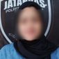 Terduga pelaku, BMM (24) asal Selagalas Kota Mataram. Foto: (Humas Polresta Mataram).
