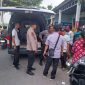 Balita berinisial RK umur 2.5 tahun ditemukan hanyut dan tenggelam di saluran irigasi di Lingkungan Batu Mandiri, Kelurahan Jempong Baru, Kecamatan Sekarbela Kota Mataram. Kamis (28/11/2024). Foto (Humas Polresta Mataram).