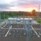 Gardu PLN Unit Induk Wilayah Nusa Tenggara Barat. Foto: (Humas PLN UIW NTB)