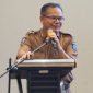 Kepala Dinas Tenaga Kerja dan Transmigrasi (Disnakertrans) Nusa Tenggara Barat (NTB), I Gede Putu Aryadi. Foto: (Doc.Ist).