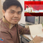 Pengamat Politik UIN Mataram Dr. Ihsan Hamid. Foto (Doc.Istimewa).