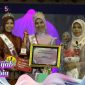 Baiq Clarisa Julia Putri Yetasya Runner Up 3 Miss Hijab Indonesia 2024. Photo : Screenshoot Miss Hijab Indonesia. (Doc. Istimewa)