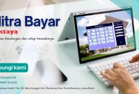 PPOB Tektaya Mitra Bayar, Aplikasi Komputer dan Android.