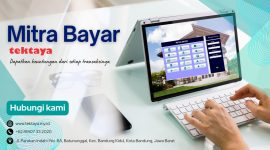PPOB Tektaya Mitra Bayar, Aplikasi Komputer dan Android.