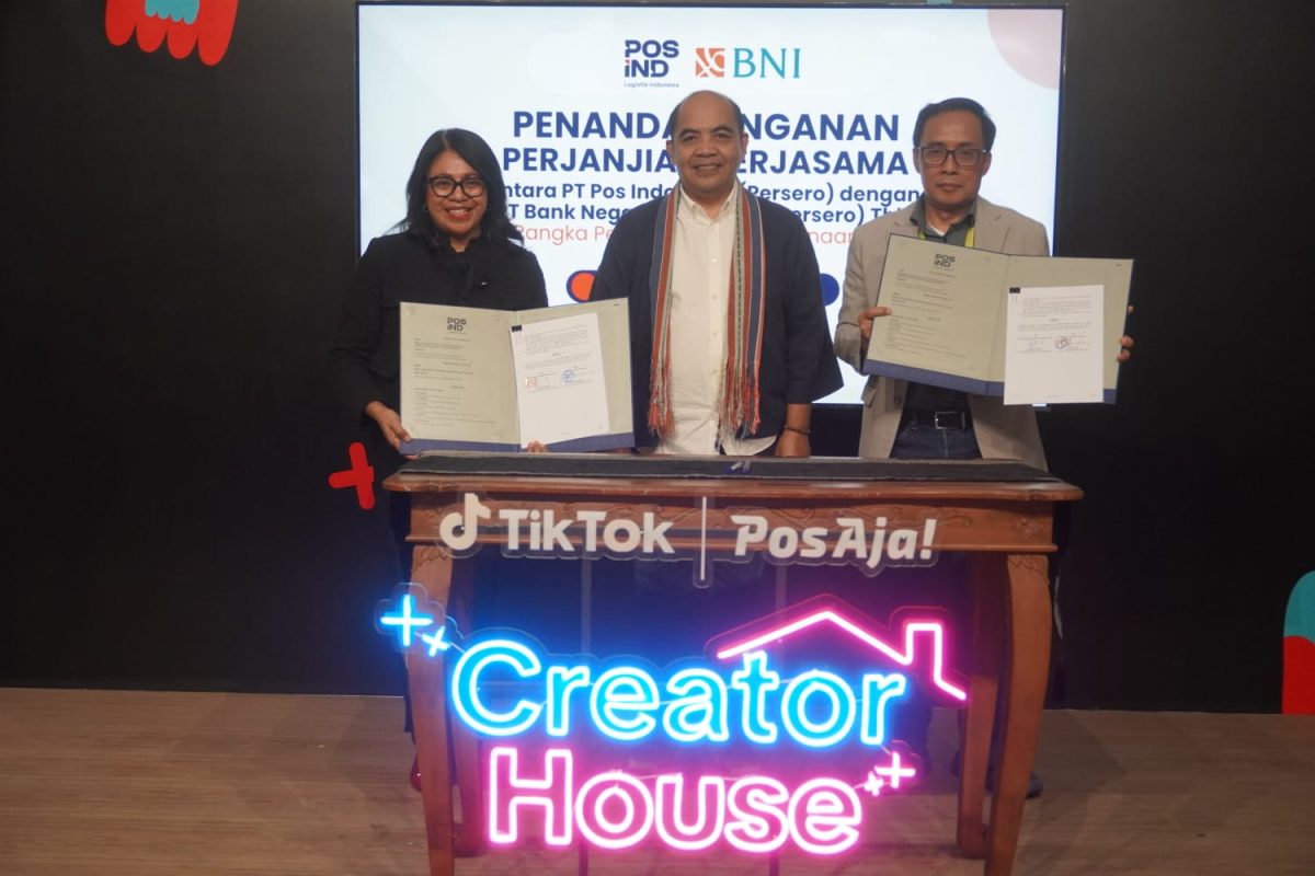 Foto: Dok. BNI
