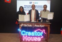 Foto: Dok. BNI