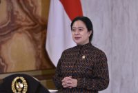 Ketua DPR Puan Maharani Apresiasi Kenaikan Gaji Guru Tahun 2025./Foto Istimewa/Humas DPR RI